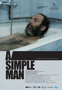 Watch A Simple Man