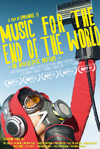 Watch Music for the End of the World (Short 2020)