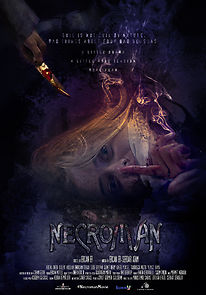 Watch Necroman (Short 2019)