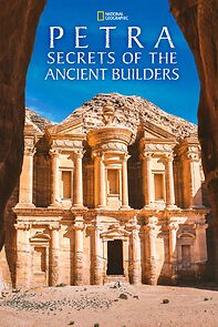 Watch Petra: Secrets of the Ancient Builders (Short 2019)