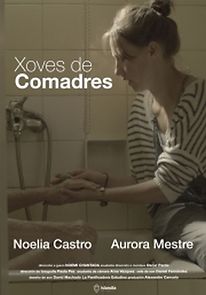 Watch Xoves de comadres