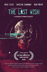 Watch The Last Wish (Short 2018)