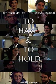 Watch To Have & to Hold