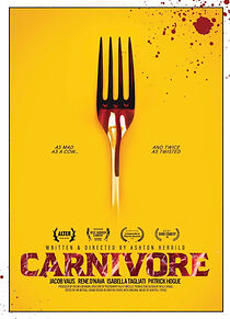 Watch Carnivore (Short 2020)