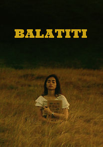 Watch Balatiti (Short 2017)