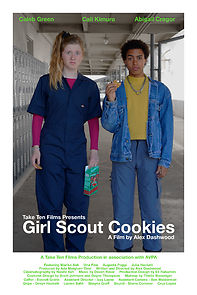 Watch Girl Scout Cookies (Short 2020)