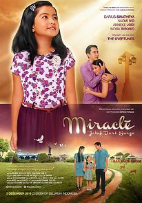 Watch Miracle: Jatuh dari Surga