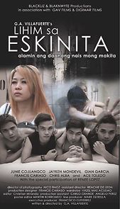 Watch Ang lihim sa eskinita