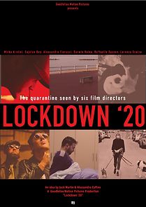 Watch Lockdown '20