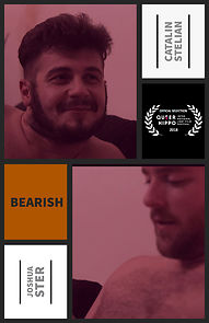 Watch BEARiSH (Short 2018)