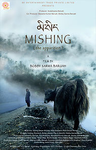 Watch Mishing (The Apparition)