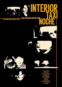 Watch Interior Taxi Noche