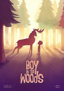 Watch Boy in the Woods