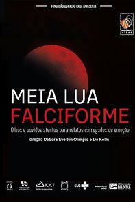 Watch Meia Lua Falciforme