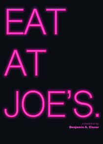 Watch Eat at Joe's. (Short 2019)