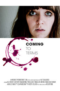 Watch Coming to Terms (Short 2019)