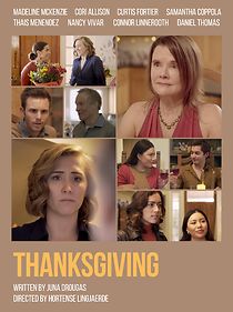 Watch Thanksgiving