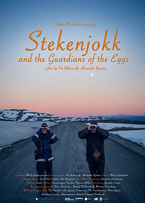 Watch Stekenjokk and the Guardians of the Eggs