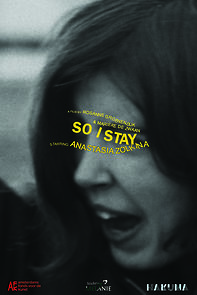 Watch So I Stay (Short 2020)