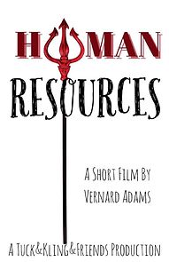 Watch Human Resources (Short 2018)