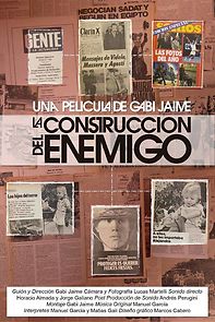 Watch La Construcción del Enemigo