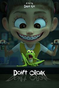 Watch Don't Croak