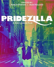 Watch Pridezilla (Short 2020)