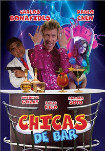 Watch Chicas de bar