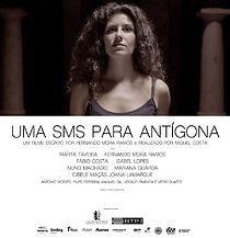 Watch SMS to Antigone