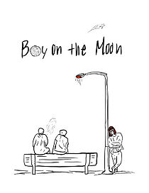 Watch Boy on the Moon (Short 2020)