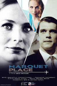 Watch Marquet Place