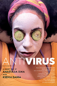 Watch Antivirus (Short 2020)