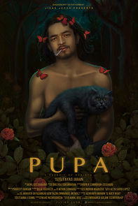 Watch Pupa - A Reverie of Rebirth (Short 2020)
