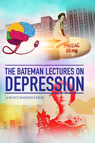 Watch The Bateman Lectures on Depression