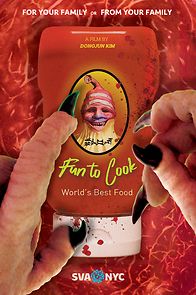 Watch Fun to Cook World's Best Food (Short 2018)