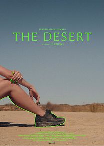 Watch The Desert