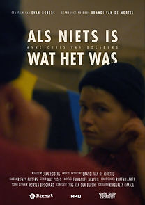 Watch Als niets is wat het was (Short 2019)