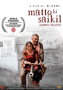 Watch Matto Ki Saikil