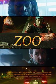 Watch Zoo (Short 2020)