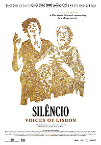 Watch Silêncio - Voices of Lisbon