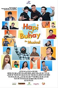 Watch Hapi ang buhay: The Musical