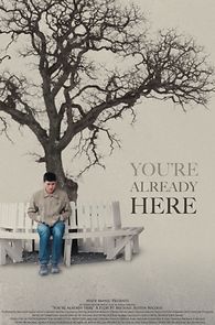 Watch You're Already Here (Short 2019)