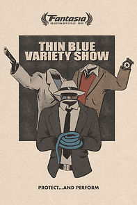 Watch Thin Blue Variety Show (Short 2020)