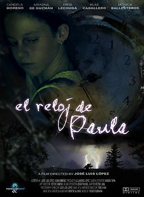 Watch El Reloj de Paula (Short 2019)