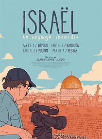 Watch Israel, the Forbidden Journey