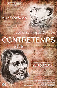 Watch Contretemps