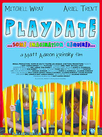 Watch Playdate (Short 2019)