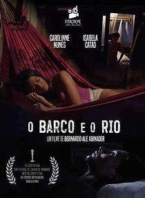 Watch O Barco e O Rio (Short 2020)