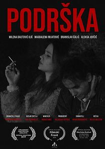 Watch Podrska (Short 2019)