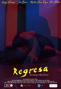 Watch Regresa